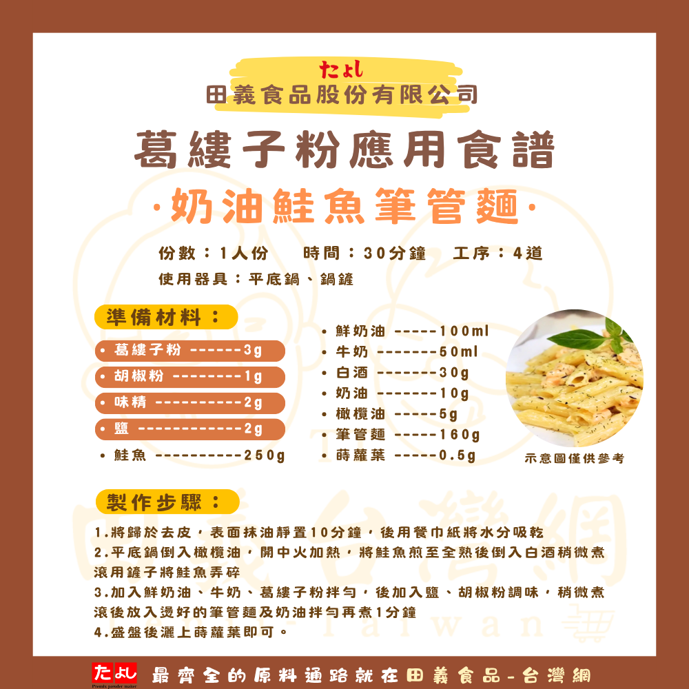 葛縷子粉