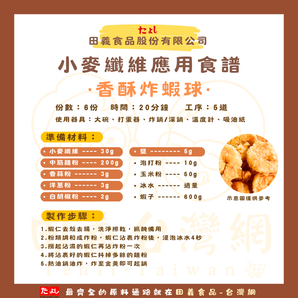 小麥纖維