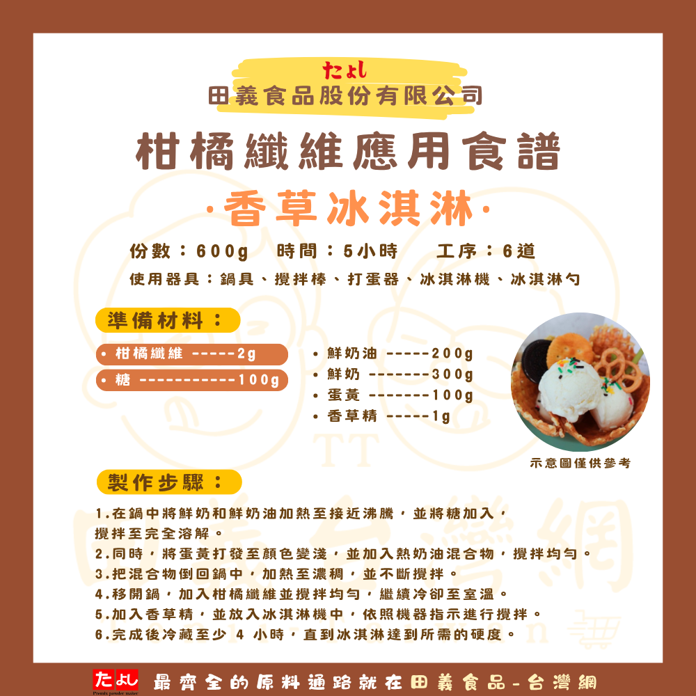 柑橘纖維