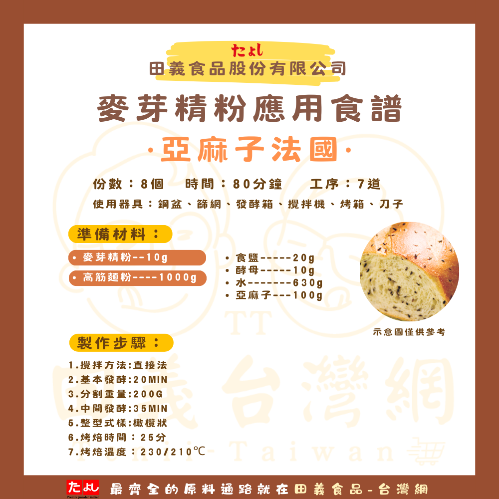 麥芽精粉