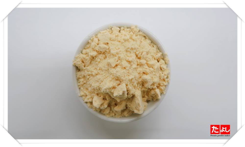 玉米粉(玉米原粉)