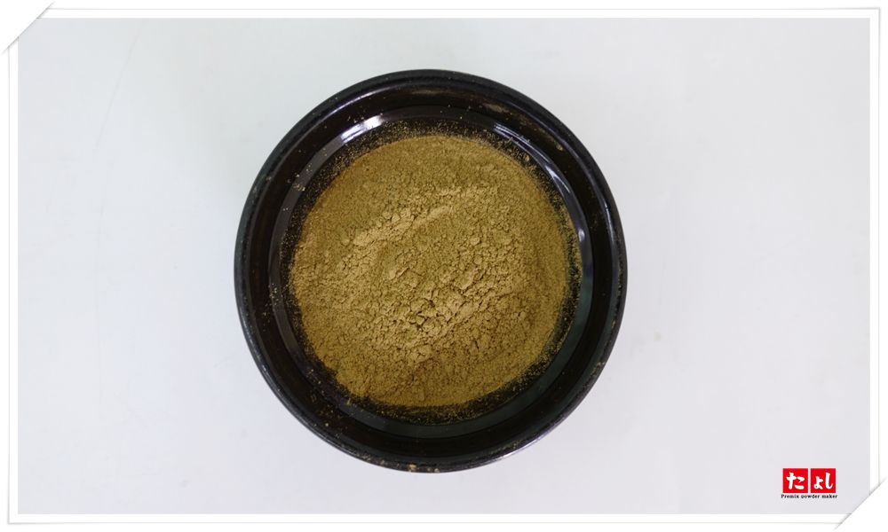 山艾草(鼠尾草)粉